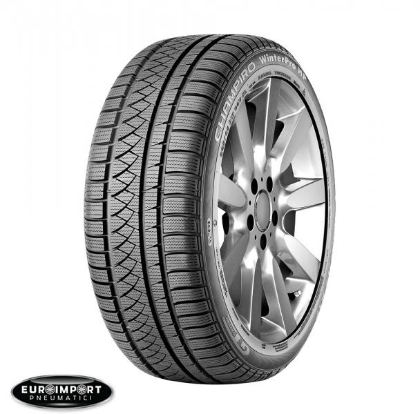Gt-radial WINTERPRO HP  205/55 R16 94 V  XL  TL